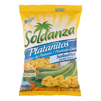 Soldanza Chips