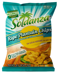 Soldanza Chips
