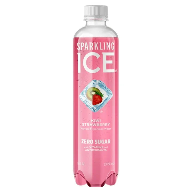 Sparkling Ice