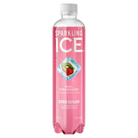 Sparkling Ice