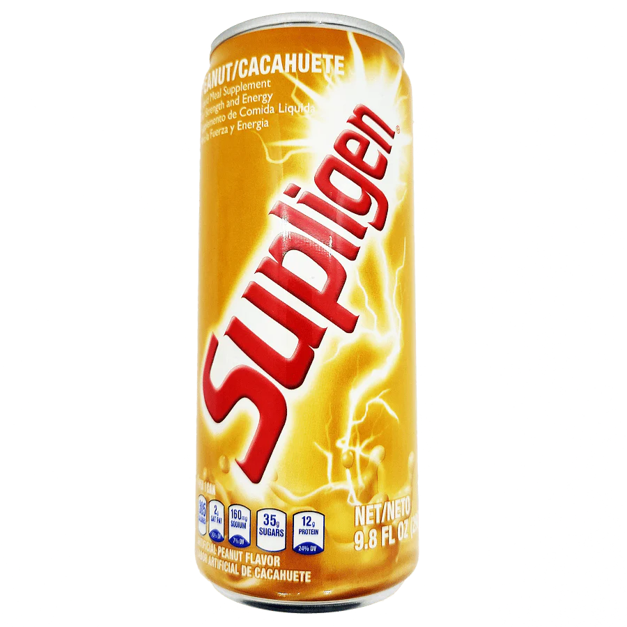 Supligen