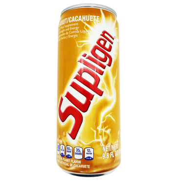 Supligen