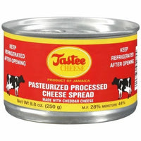 Tastee Cheese