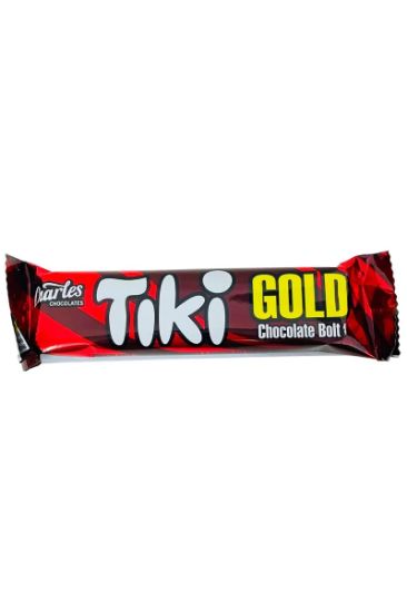 Tiki
