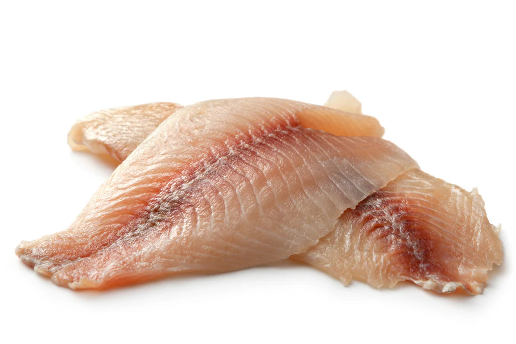 Tilapia Fillet