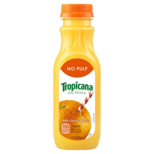 Tropicana OJ