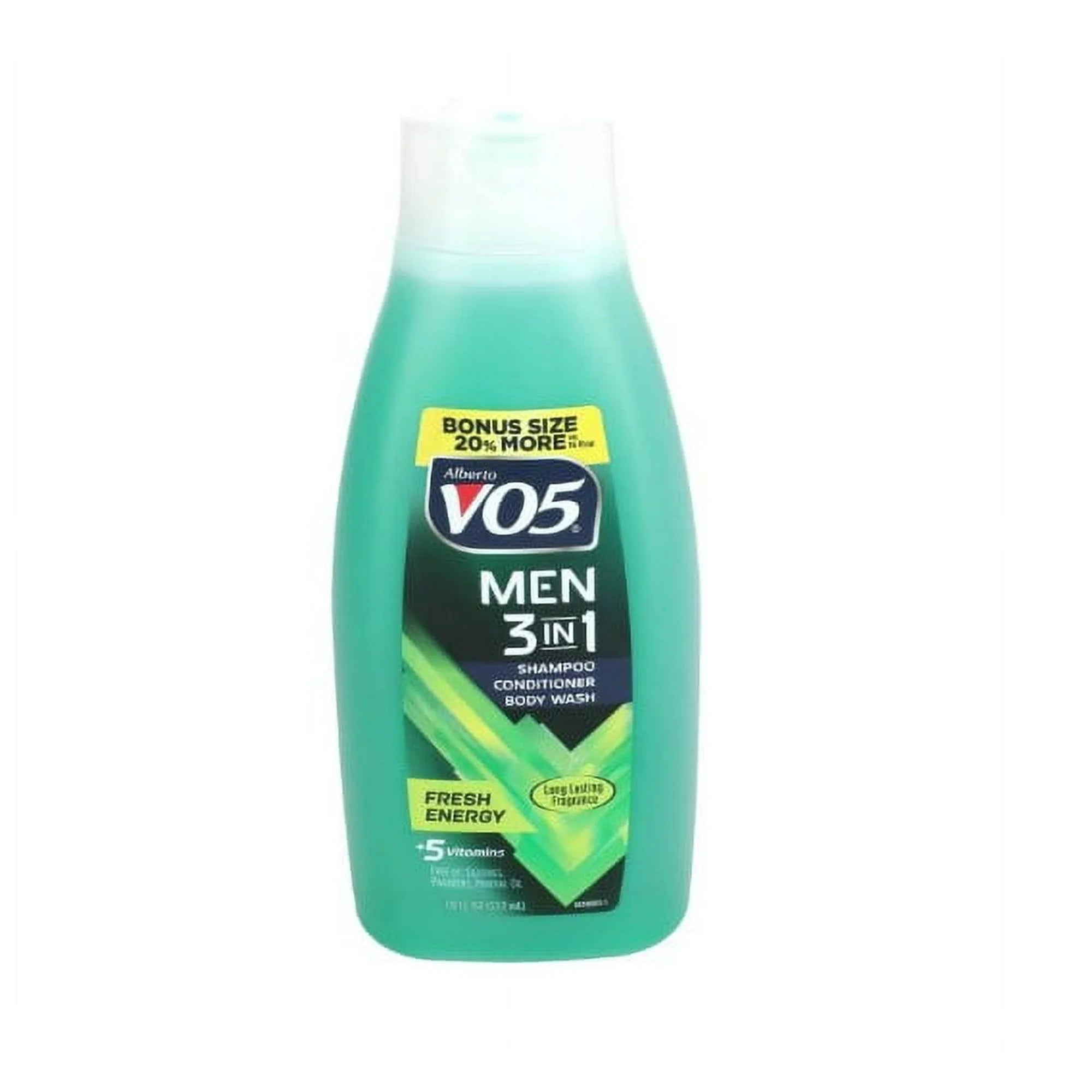 VO5 3-1