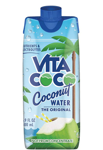 Vita Coco Coconut Water 330ml