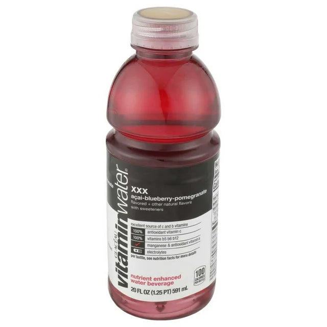 Vitamin Water