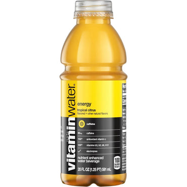 Vitamin Water