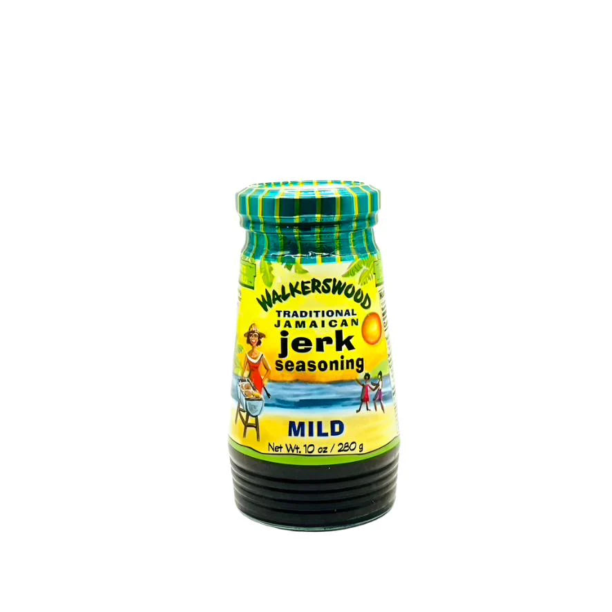 Walkerswood Jerk Seasoning