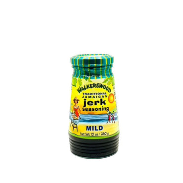Walkerswood Jerk Seasoning
