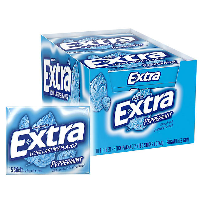 Wrigley's