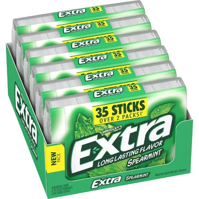 Wrigley's