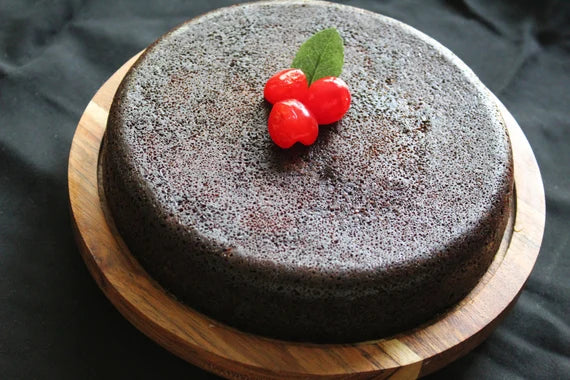 Jamaican Fruits Cake