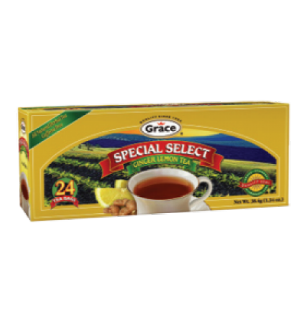 Grace Tea