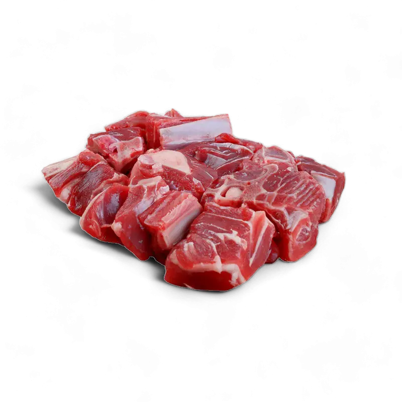Goat Meat