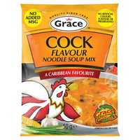 Grace Flavored Soup Mix