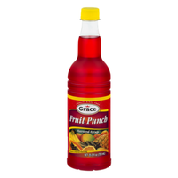 Grace Syrup