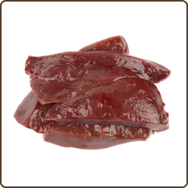 Beef Liver