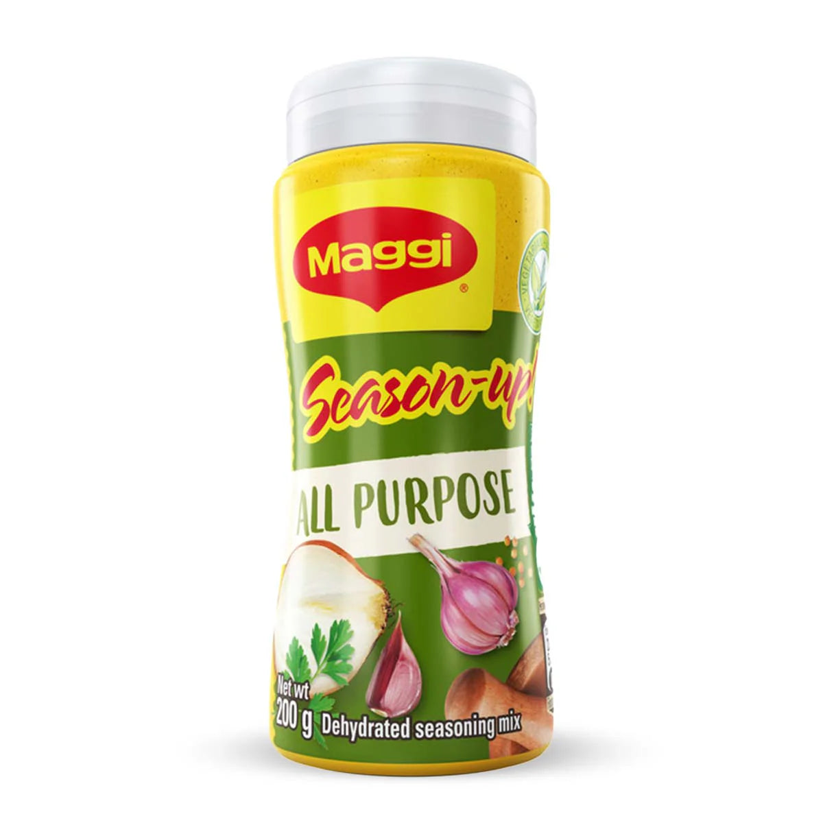Maggi Seasoning 200g