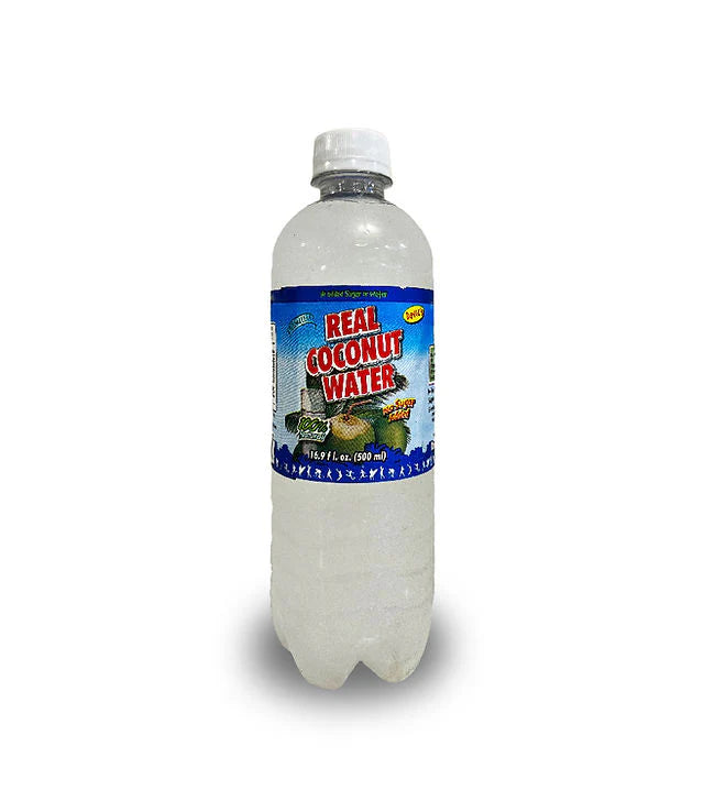 Real Coconut Water